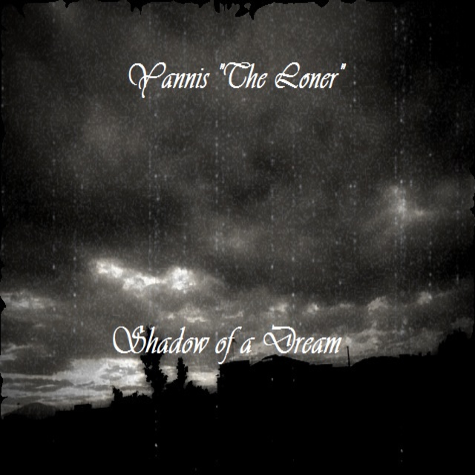 Shadow of a Dream album cover
